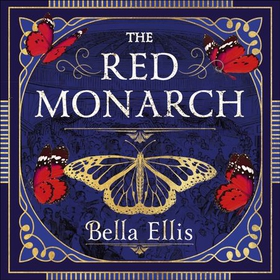 The Red Monarch