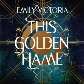 This Golden Flame