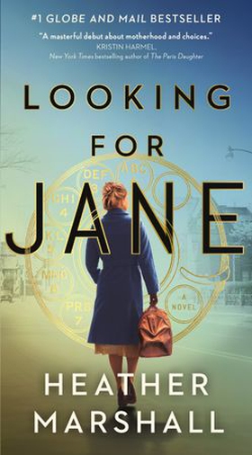 Looking For Jane