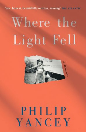 Where the Light Fell - A Memoir (ebok) av Ukjent