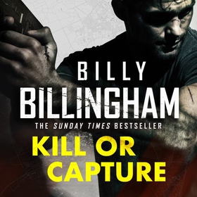 Call to Kill - The first in a brand new high-octane SAS series (lydbok) av Billy Billingham