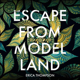 Escape from Model Land - How Mathematical Models Can Lead Us Astray and What We Can Do About It (lydbok) av Erica Thompson