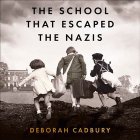 The School That Escaped the Nazis