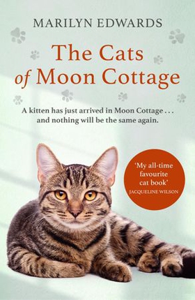 The Cats of Moon Cottage (ebok) av Marilyn Edwards