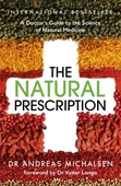 The Natural Prescription