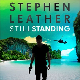 Still Standing - Matt Standing Thrillers, Book 3 (lydbok) av Stephen Leather