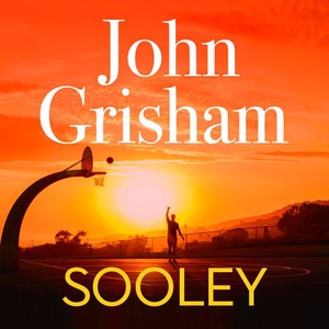 Sooley (lydbok) av John Grisham