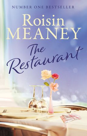 The Restaurant - Is a second chance at love on the menu? (ebok) av Roisin Meaney