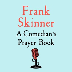 A Comedian's Prayer Book