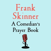 A Comedian's Prayer Book