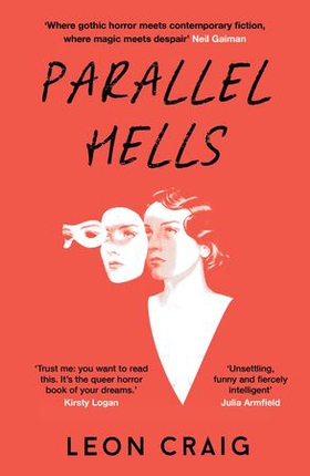 Parallel Hells (ebok) av Leon Craig