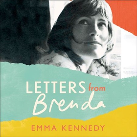 Letters From Brenda - Two suitcases. 75 lost letters. One mother. (lydbok) av Emma Kennedy