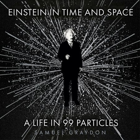 Einstein in Time and Space