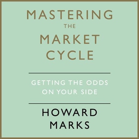 Mastering The Market Cycle