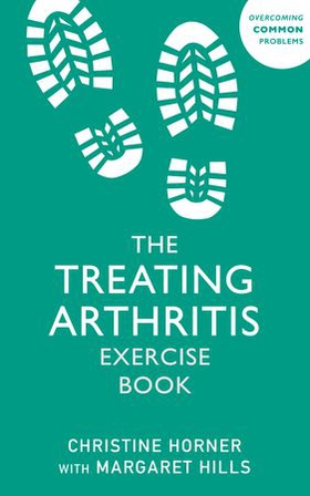 Treating Arthritis Exercise Book (ebok) av Ukjent