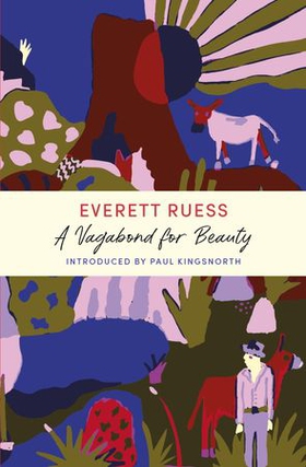 A Vagabond for Beauty - A John Murray Journey (ebok) av W L Rusho