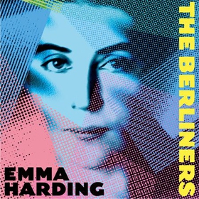 The Berliners (lydbok) av Emma Harding