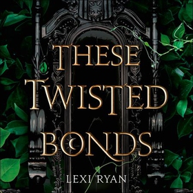 These Twisted Bonds