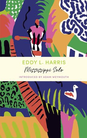 Mississippi Solo - A John Murray Journey (ebok) av Eddy L Harris