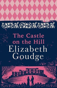 The Castle on the Hill (ebok) av Elizabeth Go