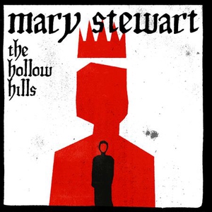 The Hollow Hills (lydbok) av Mary Stewart