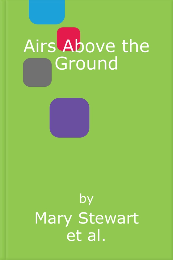 Airs Above the Ground