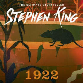 1922 (lydbok) av Stephen King
