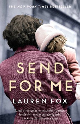 Send For Me (ebok) av Lauren Fox