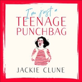 I'm Just a Teenage Punchbag