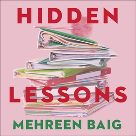 Hidden Lessons