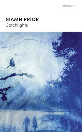 Catchlights (ebok) av Niamh Prior