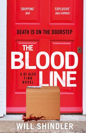 The Blood Line - an absolutely gripping detective crime novel to keep you hooked (ebok) av Ukjent