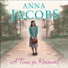 A Time for Renewal - Rivenshaw Saga, Book 2 (lydbok) av Anna Jacobs