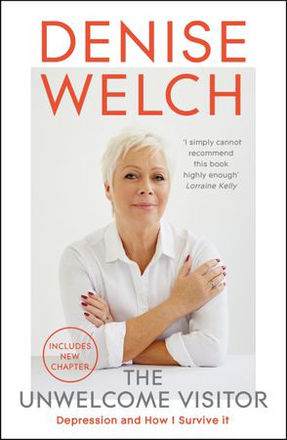 The Unwelcome Visitor