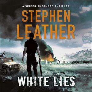 White Lies (lydbok) av Stephen Leather