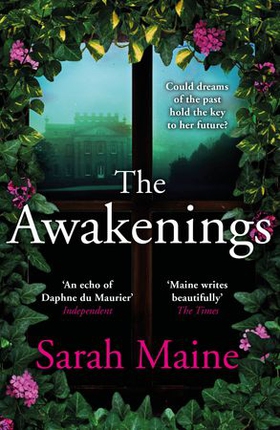 The Awakenings (ebok) av Sarah Maine