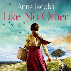 Like No Other (lydbok) av Anna Jacobs