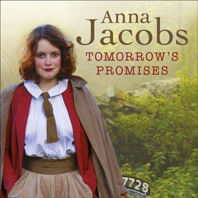 Tomorrow's Promises (lydbok) av Anna Jacobs