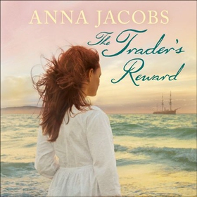 The Trader's Reward - The Traders, Book 5 (lydbok) av Ukjent