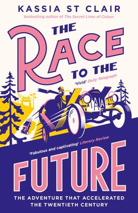 The Race to the Future