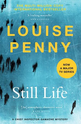 Still Life - (Chief Inspector Gamache Novel Book 1) (ebok) av Louise Penny