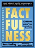 Factfulness Illustrated