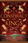 A Conspiracy of Kings