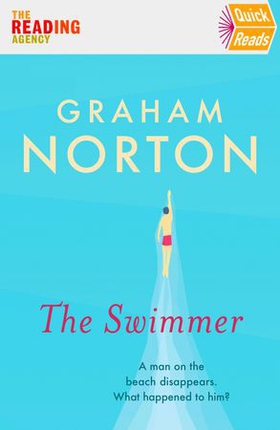 The Swimmer - Quick Reads 2022 (ebok) av Graham Norton