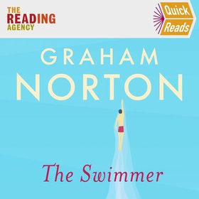 The Swimmer - Quick Reads 2022 (lydbok) av Graham Norton