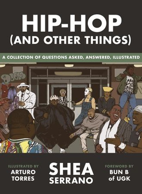 Hip-Hop (and other things) (ebok) av Ukjent