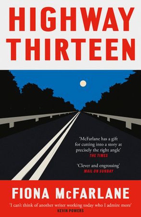 Highway Thirteen