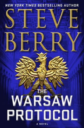 The Warsaw Protocol (ebok) av Steve Berry