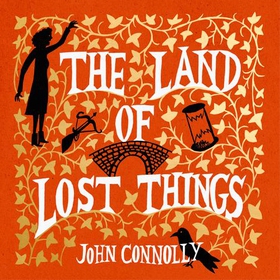 The Land of Lost Things