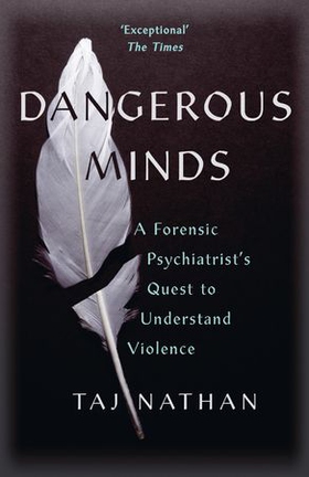 Dangerous Minds - A Forensic Psychiatrist's Quest to Understand Violence (ebok) av Taj Nathan